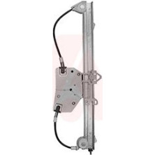 VAN WEZEL Fensterheber