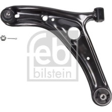 43046 Lenker, Radaufhängung