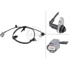 A.B.S. ABS Sensor | 32004