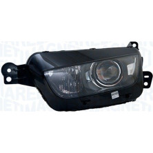 MAGNETI MARELLI Hauptscheinwerfer | 712472501129