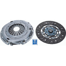 SACHS Kupplungssatz 3000 951 091