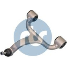 RTS Lenker, Radaufhängung RTS Lenker, Radaufhängung