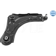 72 304 072 Querlenker VA unten re RENAULT Megane III,Scenic 09 MEYLE-ORIGINAL: True to OE 16-16 050 0048