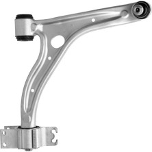 MONROE Lenker, Radaufhängung L23A37