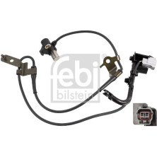 FEBI BILSTEIN Sensor, Raddrehzahl | 174932