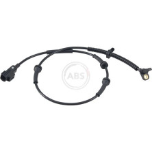 A.B.S. ABS Sensor 30833 A.B.S. ABS Sensor 30833