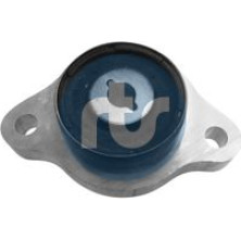 RTS Lagerung, Lenker RTS Lagerung, Lenker