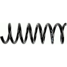 Sachs Fahrwerksfeder Vw P. Touareg 3.0 V6 Tdi/3.0 V6 Tsi Hybrid | 993 099