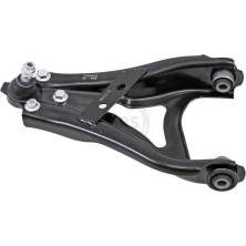 A.B.S. Lenker, Radaufhängung