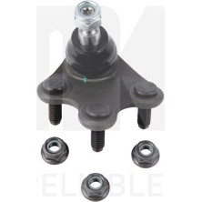 Gelenk - Radaufhängung VW P. A1 10-/Polo 07-/Ibiza 02-/Fabia 07-/Roomster 06- Le | 5044753