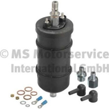 Kraftstoffpumpe elektrisch | AUDI,BMW,PEUG,RENA,VW,VOLV | 7.21659.70.0