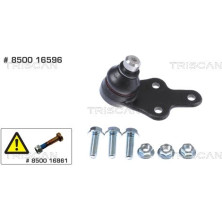 8500 16596 Trag-/Führungsgelenk
