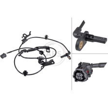 A.B.S. Sensor, Raddrehzahl A.B.S. Sensor, Raddrehzahl