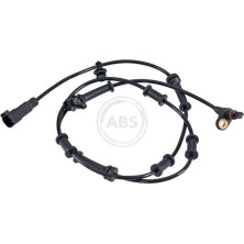 A.B.S. ABS Sensor | 31350
