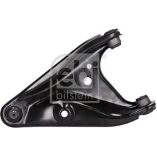 29637 Lenker, Radaufhängung