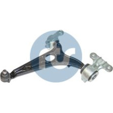 RTS Lenker, Radaufhängung 96-90108-2