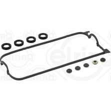 Dichtungssatz, Zylinderkopfhaube | HONDA | 389.220