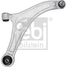 181407 Lenker, Radaufhängung