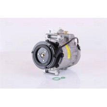 Kompressor PKW | Opel Corsa 06 | 89212