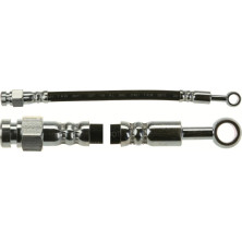 Bremsschlauch | KIA SORENTO I 2.5 CRDi 02 | PHD1107