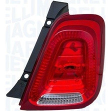 MAGNETI MARELLI Heckleuchte 714081590201