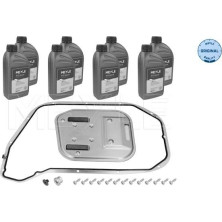 Teilesatz, Ölwechsel-Automatikgetriebe AUDI A8 4.2 TDI Quattro 09 MEYLE-ORIGINAL-KIT: Better solution for you 100 135 0015 Teilesatz, Ölwechsel-Automatikgetriebe AUDI A8 4.2 TDI Quattro 09 MEYLE-ORIGINAL-KIT: Better solution for you 100 135 0015