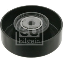 Febi Bilstein Umlenk- / Führungsrolle, Keilrippenriemen 27541