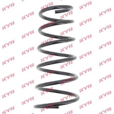 KYB Fahrwerksfeder Suzuki P. Swift Iii 1.3/1.5 02/05 | RA2992