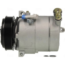 Kompressor PKW | Alfa 159 05 | 89397