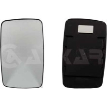 SPIEGELGLAS L AU +EL VERS | MERCEDES SPRINTER 2,95-5,06/LT BUS/KASTEN 4,96-7,06 | 3986,730,1