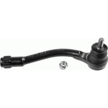 33358 01 Spurstangenkopf 33358 01 Spurstangenkopf