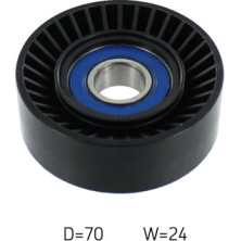 Multi-V-Spannrolle | FORD,CITROEN,SEAT | VKM 37050-1