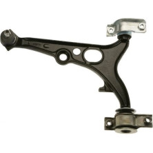 JTC375 Lenker, Radaufhängung