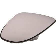 Spiegelglas, Außenspiegel Toyota Yaris XP13 OE 87908-0D591 HAGUS 5437832