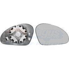 VAN WEZEL Spiegelglas, Außenspiegel 4917838 HAGUS