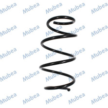 Fahrwerksfeder HA | TOYOTA RAV 4 | 90166725