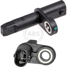 A.B.S. ABS Sensor | 31510