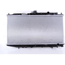 Wasserkühler PKW | HONDA Civic (AF,AS,EC,EE) | 62276