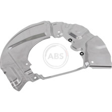 A.B.S. Spritzblech, Bremsscheibe | 11285