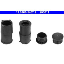 11.0101-5407.2 Führungshülsensatz, Bremssattel 11.0101-5407.2 Führungshülsensatz, Bremssattel