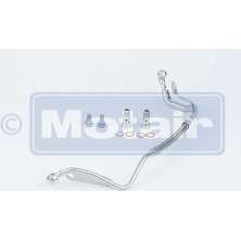 Ölleitungs-Kit 1 | AUDI A3 S3 quattro 01 | 550046 Ölleitungs-Kit 1 | AUDI A3 S3 quattro 01 | 550046