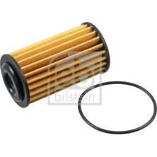 Hydraulikfilter, Automatikgetriebe | 108279