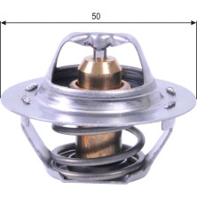 Thermostat, Kühlmittel | TH23389G1