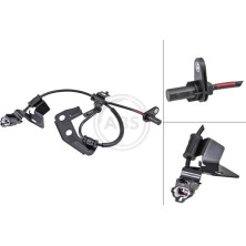 A.B.S. Sensor, Raddrehzahl A.B.S. Sensor, Raddrehzahl