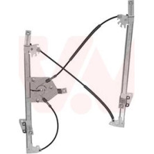 VAN WEZEL Fensterheber