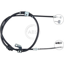 A.B.S. Seilzug, Feststellbremse K16094 A.B.S. Seilzug, Feststellbremse K16094
