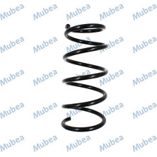 Fahrwerksfeder VA | NISSAN NV200 10 | 90177625