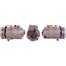 Kompressor, Klimaanlage | 51-0693
