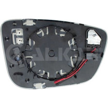 SPIEGELGLAS L HZB ASPH SPURW 4-PIN | BMW 5ER G30/G31 9,16- / 6ER GT G32 17- / 7ER G11 15 | 6473491 SPIEGELGLAS L HZB ASPH SPURW 4-PIN | BMW 5ER G30/G31 9,16- / 6ER GT G32 17- / 7ER G11 15 | 6473491