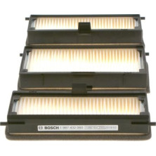 Innenraumfilter | CITROEN,FIAT,LANCIA,PEUGEOT | 1987432060